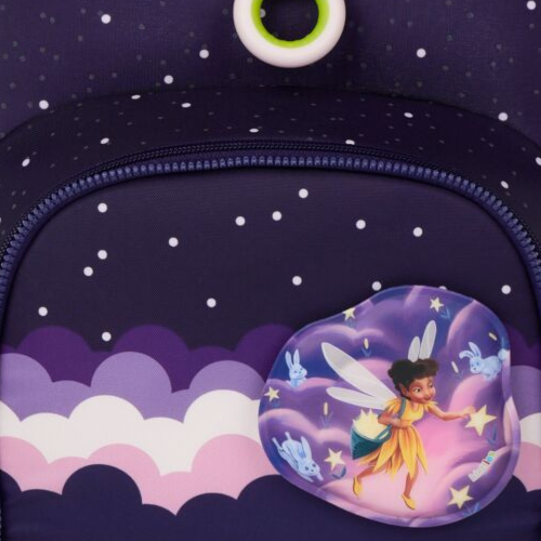 Ergobag Schulranzen SternenguckBär