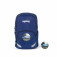 ergobag ease large Kinderrucksack Blaulicht Blau