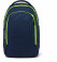 satch sleek Schulrucksack Toxic Yellow 2022