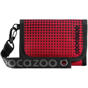 Coocazoo Geldbörse Coocazoo Geldbörse Blazing Fire