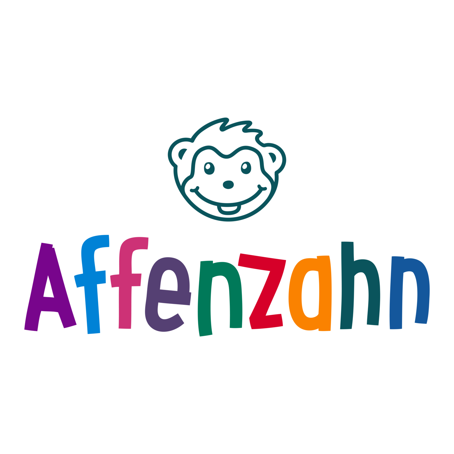 Zertifizierte Affenzahn Fachhändler