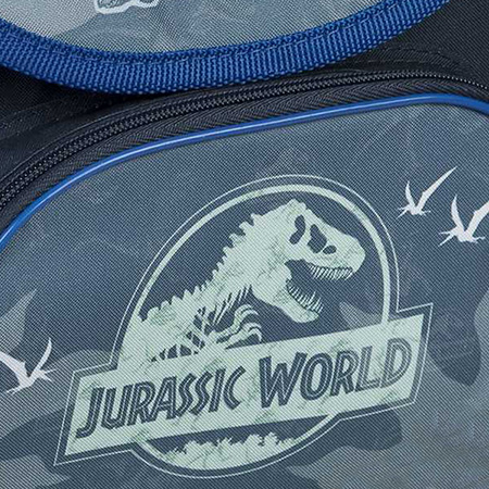 Motiv Jurassic World