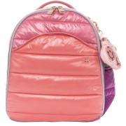 Jeune Premier Backpack Ralphie Puffer Pink