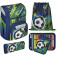 Scooli EasyStart Schulranzen Set 5-tlg. Soccer Champ