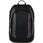 satch Air Schulrucksack Dark Skate 2025