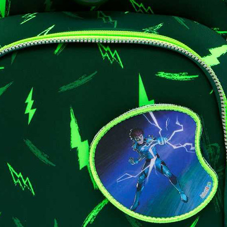 Ergobag Schulranzen Bärtastisch