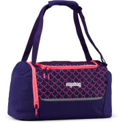 ergobag Sporttasche PerlentauchBär