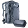 Deuter Schulrucksack Strike Limited simply black