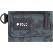 Bold School Wallet Bold Bold School Wallet Bold Spots blue