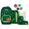 ergobag Pack Schulrucksackset 6-tlg. Bärtastisch