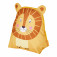 Herlitz Kinderrucksack Animal Lion