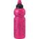 School Mood Trinkflasche pink, 600 ml