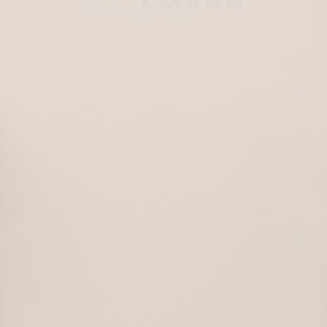 Beckmann Funky Cream