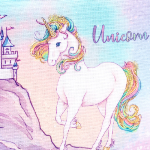 Rainbow Unicorn Magic