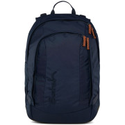 satch Air Schulrucksack satch Air Schulrucksack Nordic Blue 2025