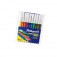 Fasermaler Colorella Star fein 10er Pack Pelikan C302-10