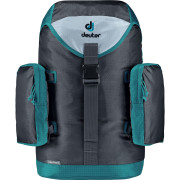 Deuter Rucksack Lake Deuter Rucksack Lake Placid black-tin