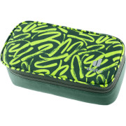 Deuter Schlampermäppchen Deuter Schlampermäppchen Pencil Case ivy strokes