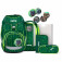 ergobag pack Schulrucksack-Set 6-tlg. RambazamBär Saison 2021