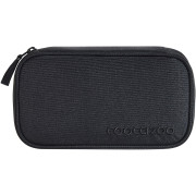 Coocazoo Schlampermäppchen Midnight Black