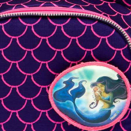 Ergobag Schulranzen PerlentauchBär