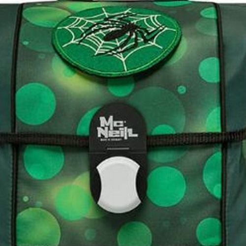 McNeill Motiv Forest