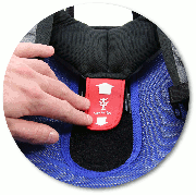 So lässt sich der Step by Step Flexline verstellen So verstellen Sie den Step by Step Flexline