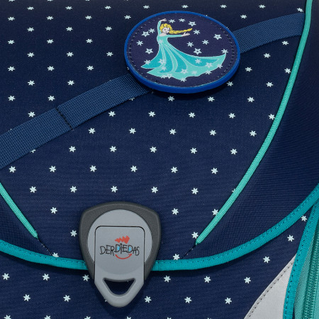 DerDieDas Schulranzen Star Princess