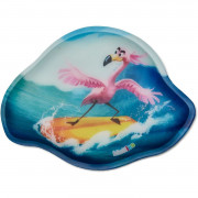 ergobag Kontur-Klettie ergobag Kontur-Klettie Flamingo