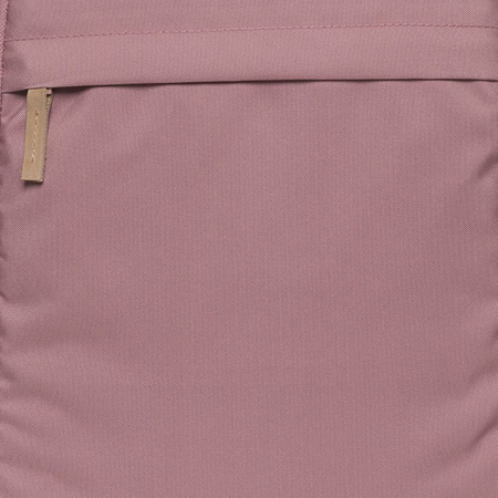 Beckmann Rucksack Ash Rose