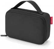Reisenthel Kühltasche thermocase black