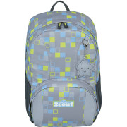 Scout Rucksack Adventure Scout Rucksack Adventure Squares