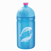 Step by Step Trinkflasche Step by Step Trinkflasche Dolphin Pippa Blau