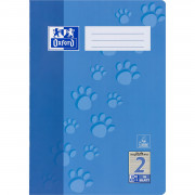 Oxford Heft A4 32 Blatt Oxford Heft A4 32 Blatt 2. Schuljahr Lineatur 2
