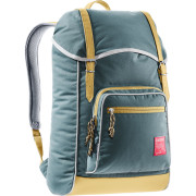 Deuter Rucksack Innsbruck Deuter Rucksack Innsbruck teal-caramel