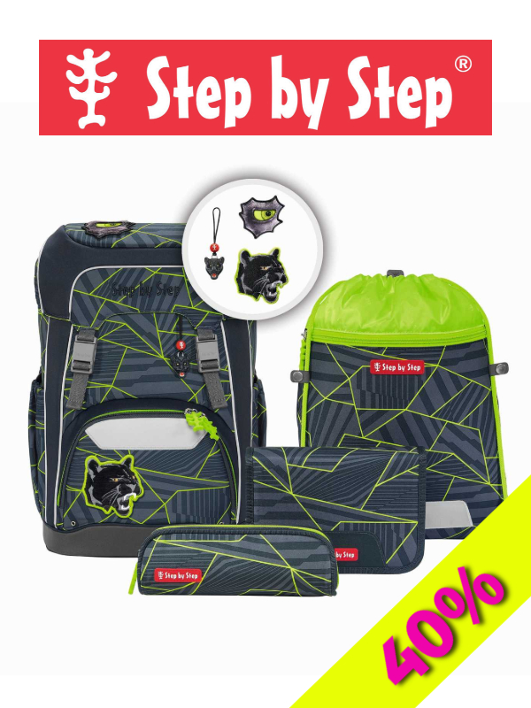 Step by Step Giant