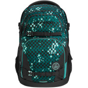 coocazoo Rucksack PORTER coocazoo Rucksack PORTER Pixel Blox
