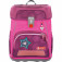 Step by Step LED Neon Pull-Over für das Schulranzenmodell CLOUD, Pink