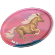 ergobag Glow in the Dark ergobag Glow in the Dark Klettie Pferd