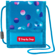 Step by Step Brustbeutel Dolphin Finja