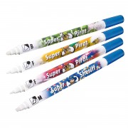 Tintenlöschstift Pelikan Tintenlöschstift Pelikan 850 F 987016 Super-Pirat
