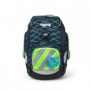 ergobag pack/cubo/cubo ergobag pack/cubo/cubo light Sicherheitsset 3-tlg. Grün