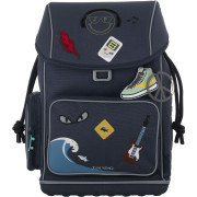 Jeune Premier Jeune Premier Schulrucksack Ergomaxx Mr. Gadget