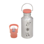 Lässig Bottle Stainless Lässig Bottle Stainless Steel Nature