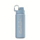 Trinkflasche Edelstahl satch Nordic Ice Blue