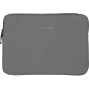 Beckmann Street Sleeve Beckmann Street Sleeve Laptophülle Medium Grey