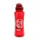 McNeill Getränkeflasche 650 ml. rot