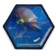 ergobag Wackel-Klettie ergobag Wackel-Klettie Weltraum