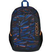 Neoxx FLOW Rucksack Streetlight Runner