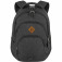 Travelite BASICS Rucksack Melange Anthrazit